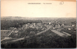 91 CHAMARANDE  Carte Postale Ancienne [JR06350] - Other & Unclassified