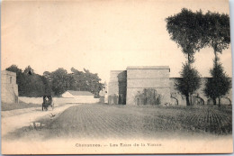 91 CHEVANNES  Carte Postale Ancienne [JR06349] - Other & Unclassified