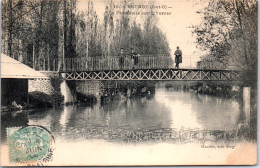 91 BRUNOY  Carte Postale Ancienne [JR06306] - Other & Unclassified