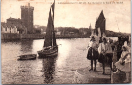 85 LES SABLES D'OLONNE  Carte Postale Ancienne [JR06254] - Altri & Non Classificati