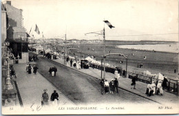 85 LES SABLES D'OLONNE  Carte Postale Ancienne [JR06228] - Altri & Non Classificati