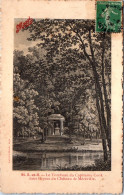 91 MEREVILLE  Carte Postale Ancienne [JR06172] - Autres & Non Classés