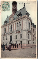 91 CORBEIL  Carte Postale Ancienne [JR06147] - Autres & Non Classés