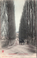 91 CHAMPROSAY  Carte Postale Ancienne [JR06149] - Other & Unclassified