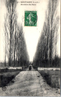 77 BOUTIGNY  Carte Postale Ancienne [JR06124] - Sonstige & Ohne Zuordnung