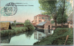 91 PALAISEAU  Carte Postale Ancienne [JR06099] - Andere & Zonder Classificatie