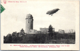 91 MONTLHERY  Carte Postale Ancienne [JR06068] - Autres & Non Classés