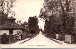 91 MENNECY  Carte Postale Ancienne [JR06049] - Sonstige & Ohne Zuordnung