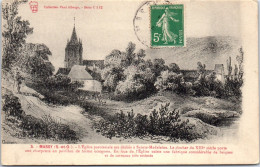 91 MASSY  Carte Postale Ancienne [JR06085] - Autres & Non Classés