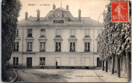 91 MASSY  Carte Postale Ancienne [JR06075] - Autres & Non Classés