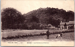 91 MAISSE  Carte Postale Ancienne [JR06054] - Other & Unclassified