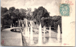 92 SAINT CLOUD  Carte Postale Ancienne [JR06043] - Autres & Non Classés