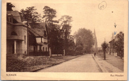 92 SCEAUX  Carte Postale Ancienne [JR06039] - Sonstige & Ohne Zuordnung