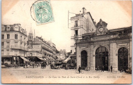 92 SAINT CLOUD  Carte Postale Ancienne [JR06040] - Altri & Non Classificati