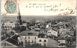 92 RUEIL MALMAISON  Carte Postale Ancienne [JR06017] - Other & Unclassified