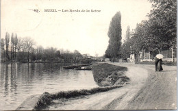 92 RUEIL MALMAISON  Carte Postale Ancienne [JR06011] - Sonstige & Ohne Zuordnung