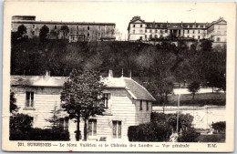 92 SURESNES  Carte Postale Ancienne [JR05979] - Other & Unclassified