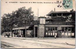 92 SURESNES  Carte Postale Ancienne [JR05980] - Altri & Non Classificati