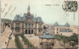 92 SURESNES  Carte Postale Ancienne [JR05988] - Other & Unclassified