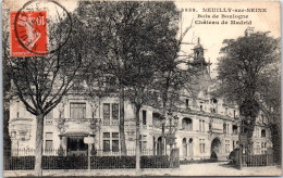 92 NEUILLY SUR SEINE  Carte Postale Ancienne [JR06002] - Other & Unclassified