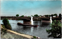 92 COURBEVOIE  Carte Postale Ancienne [JR05969] - Autres & Non Classés