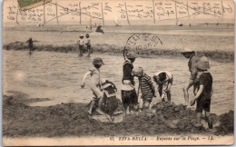 14 RIVA BELLA  Carte Postale Ancienne [TRY 57641] - Autres & Non Classés