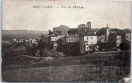 13 ROQUEBRUNE  Carte Postale Ancienne [TRY 57630] - Sonstige & Ohne Zuordnung