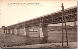 13 MARTIGUES  Carte Postale Ancienne [TRY 57623] - Autres & Non Classés