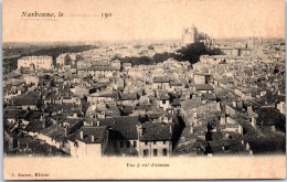 11 NARBONNE  Carte Postale Ancienne [TRY 57599] - Other & Unclassified