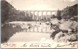 07 TOURNON  Carte Postale Ancienne [TRY 57613] - Autres & Non Classés