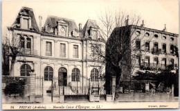 07 PRIVAS  Carte Postale Ancienne [TRY 57618] - Autres & Non Classés