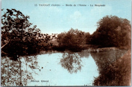 58 TANNAY  Carte Postale Ancienne [TRY 57544] - Other & Unclassified