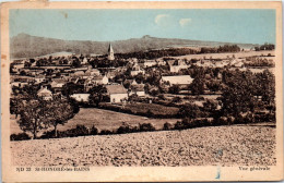 58 SAINT HONORE LES BAINS  Carte Postale Ancienne [TRY 57584] - Other & Unclassified