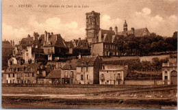 58 NEVERS  Carte Postale Ancienne [TRY 57529] - Other & Unclassified