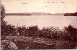 58 LES SETTONS  Carte Postale Ancienne [TRY 57531] - Other & Unclassified