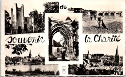 58 LA CHARITE SUR LOIRE  Carte Postale Ancienne [TRY 57550] - Other & Unclassified