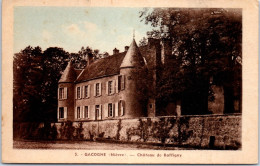 58 GACOGNE  Carte Postale Ancienne [TRY 57561] - Other & Unclassified