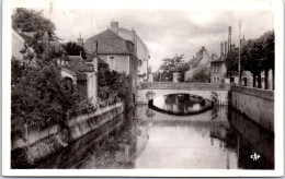 58 COSNE SUR LOIRE  Carte Postale Ancienne [TRY 57581] - Other & Unclassified