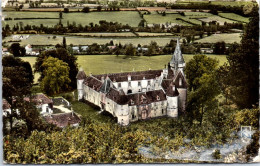 58 BAZOCHES DU MORVAN  Carte Postale Ancienne [TRY 57573] - Altri & Non Classificati