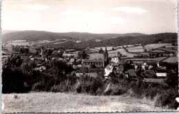 58 CHATEAU CHINON  Carte Postale Ancienne [TRY 57547] - Other & Unclassified