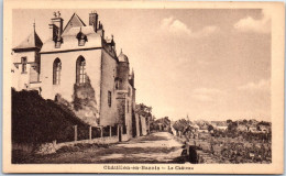 58 CHATILLON EN BAZOIS  Carte Postale Ancienne [TRY 57564] - Altri & Non Classificati