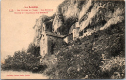 48 SAINTE ENIMIE  Carte Postale Ancienne [TRY 57482] - Other & Unclassified