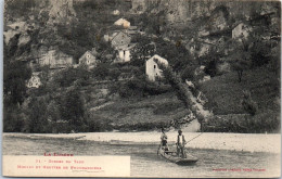 48 POUGNADOIRES  Carte Postale Ancienne [TRY 57464] - Sonstige & Ohne Zuordnung