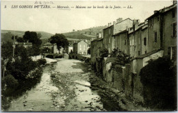 48 MEYRUEIS  Carte Postale Ancienne [TRY 57450] - Other & Unclassified