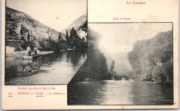 48 GORGES DU TARN  Carte Postale Ancienne [TRY 57477] - Other & Unclassified