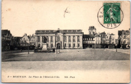 60 BEAUVAIS  Carte Postale Ancienne [TRY 57411] - Other & Unclassified