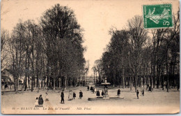 60 BEAUVAIS  Carte Postale Ancienne [TRY 57410] - Other & Unclassified