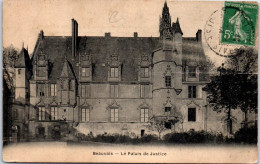 60 BEAUVAIS  Carte Postale Ancienne [TRY 57404] - Other & Unclassified