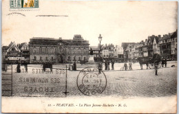 60 BEAUVAIS  Carte Postale Ancienne [TRY 57401] - Other & Unclassified