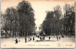60 BEAUVAIS  Carte Postale Ancienne [TRY 57405] - Other & Unclassified